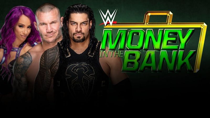 There are still a number of matches building ahead of Money In The Bank 