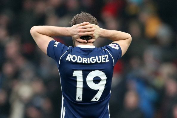 Jay Rodriguez