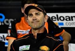 Justin Langer on Australia's ball-tampering, being appointed as new head coach, and more