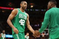 Boston Celtics v Cleveland Cavaliers - Game Four