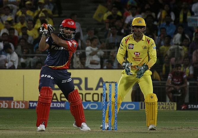 IPL 2018: 3 recent instances of players who played in an IPL game after the demise of their family member