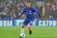 Hazard will make an excellent addition
