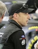 He's back: Kenseth returns to capture pole for All-Star race
