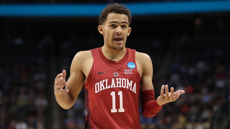 Trae Young is a once in a generation offensive talent.