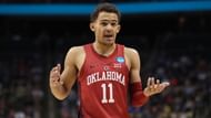 Trae Young is a once in a generation offensive talent.