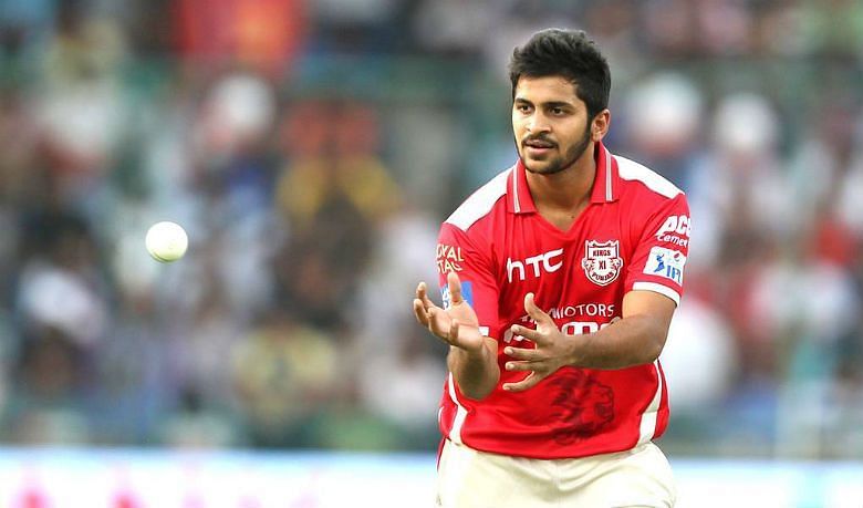 Shardul Thakur has become a mainstay in Chennai Super Kings&#039; squad.