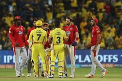 IPL 2018, CSK vs KXIP: Hits and Misses