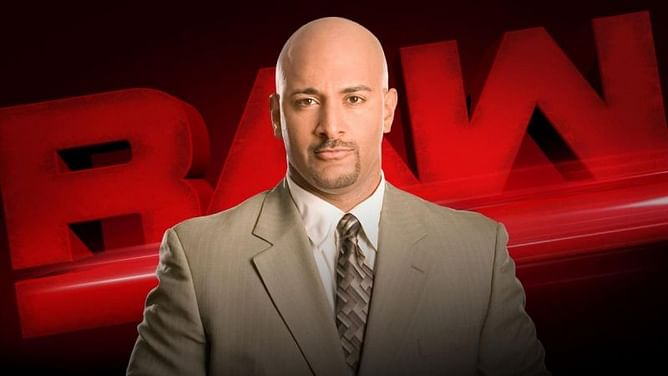 From the WWE Rumor Mill: Big name to replace Jonathan Coachman on RAW next week?