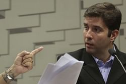 Ex-Brazil gymnastics coach denies sexual abuse accusations