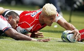 Crusaders extend lead in Super Rugby amid more Aussie woes