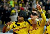 Borussia Dortmund v FC Schalke 04 - Bundesliga