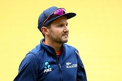 Hesson replaces Lehmann in Kumble-led ICC Cricket Committee