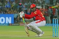 Chris Gayle is once again proving why he is the best in the T20 business