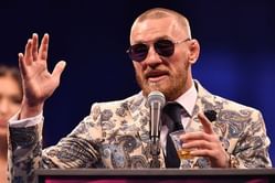 5 UFC fighters who would be great WWE Superstars