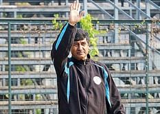 ISL 2018: Delhi Dynamos appoint Mridul Banerjee as Assistant Coach