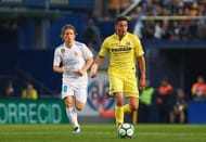 Villarreal v Real Madrid - La Liga