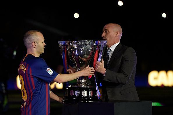 Barcelona vs Real Sociedad: 1-0, Player Ratings