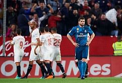 Sevilla 3-2 Real Madrid: 5 Talking Points