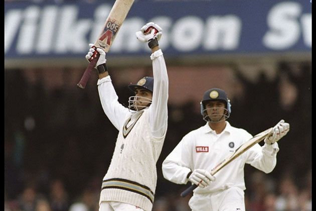 Indian team that toured England in 1996- Where are they now?