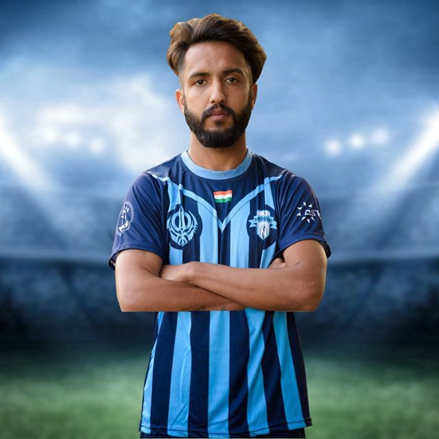 I-League champion Kamalpreet Singh attracts interest from Chennaiyan FC ...