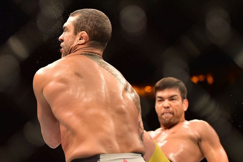 Lyoto Machida showed he&#039;s still got something left in the tank with his KO of Vitor Belfort