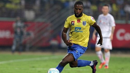 Image result for duckens nazon kerala blasters