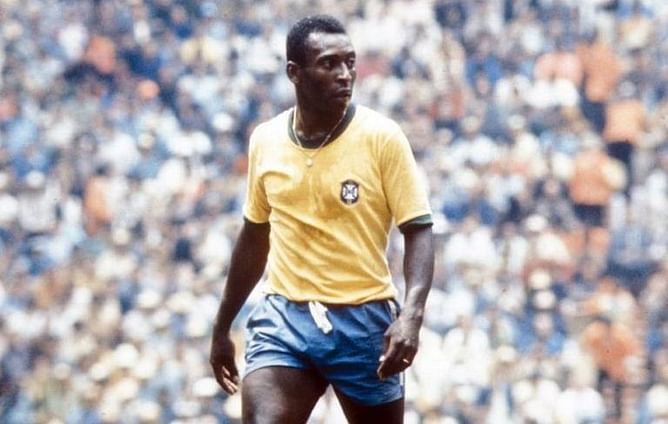 Top 5 greatest strikers in FIFA World Cup history
