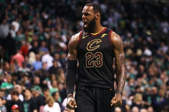 5 keys for the Cavaliers to win the NBA Finals