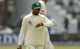 Rameez Raja blames media for smartwatch controversy