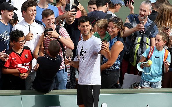 French Open 2018: 4 players who can beat Rafael Nadal
