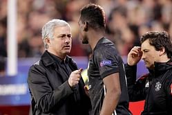 Barcelona Transfer News: Mourinho open to Pogba-Rakitic swap, Dembele to Arsenal and more - May 26, 2018