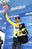 Skujins wins Stage 3 of Tour of California out of breakaway
