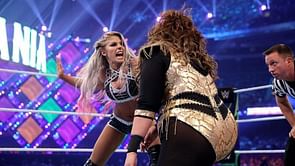 5 potential finishes for Alexa Bliss vs. Nia Jax at Backlash