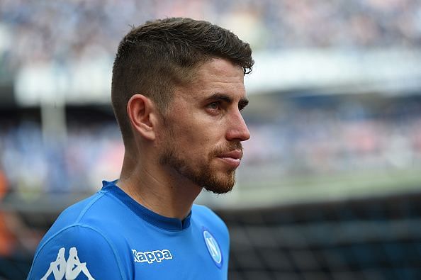 SSC Napoli v Torino FC - Serie A