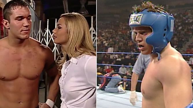 10 current WWE Superstars and what happened on their WWE debut (Part 2)