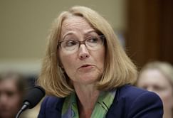 Lawmakers: Funding, urgency lacking in Olympic abuse crisis