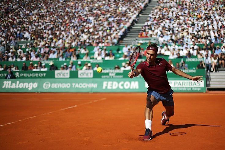World No 2 will be missed at the French Open