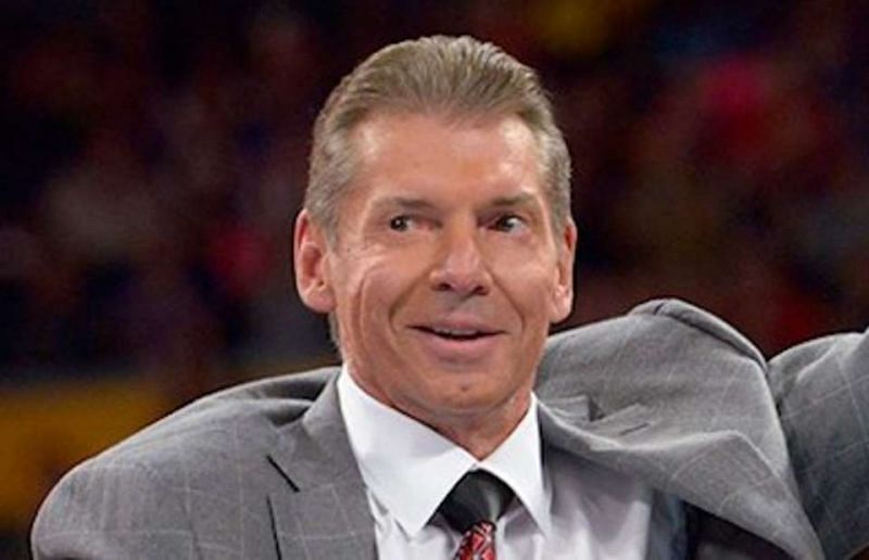 Vince McMahon always has a reason behind his actions 