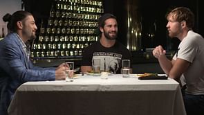 WWE News: Full schedule of the new season of Table For 3 on the WWE Network released
