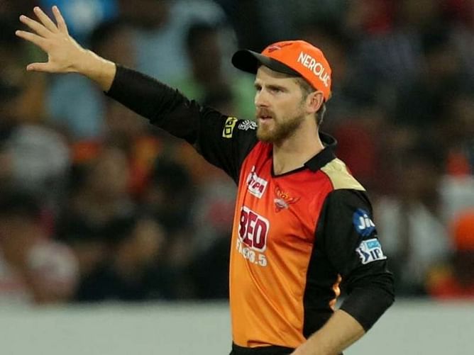IPL 2018: Overseas XI of the season