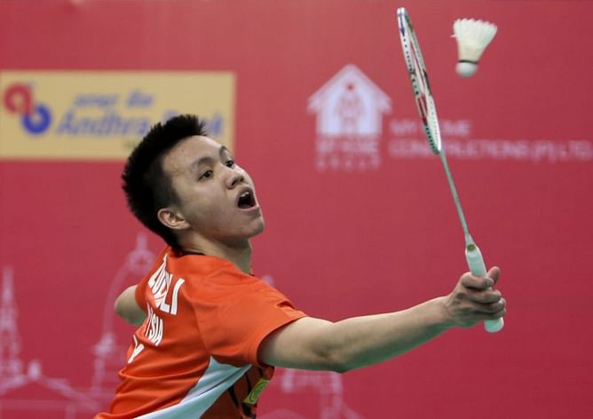2 Malaysian badminton players banned for match-fixing