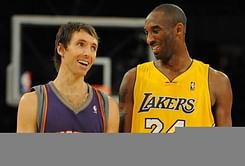 It's showtime again in Lakerland!