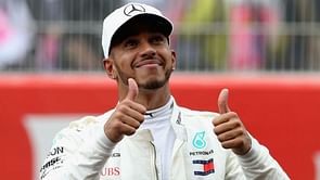 F1 Raceweek: Hamilton primed to extend championship lead?