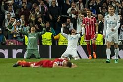Real Madrid 2-2 Bayern Munich (4-3 aggregate): 5 Talking Points