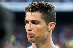Premier League transfer news: Cristiano Ronaldo to Man Utd could actually happen, Harry Kane and Eden Hazard wanted by same PL club and more – May 15, 2018