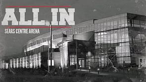 Indie News: All In has sold out!