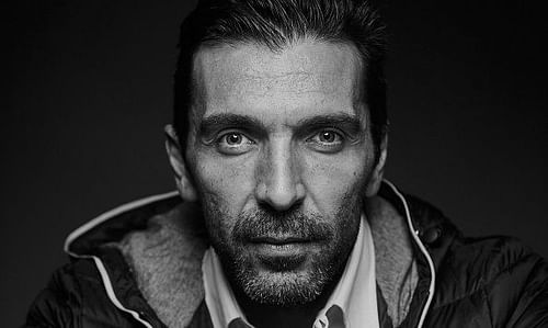 Gianluigi Buffon Juventus