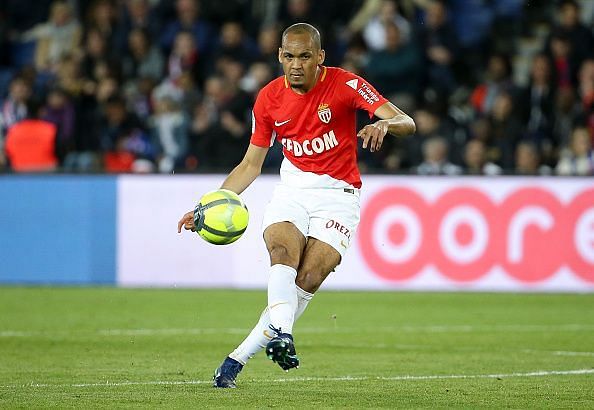 Paris Saint Germain v AS Monaco - Ligue 1