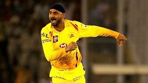 Harbhajan launches his talk show