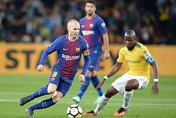 Tottenham Hotspur transfer roundup: The next Iniesta close to Spurs, Lamela-Aurier up for grabs and more - May 19, 2018